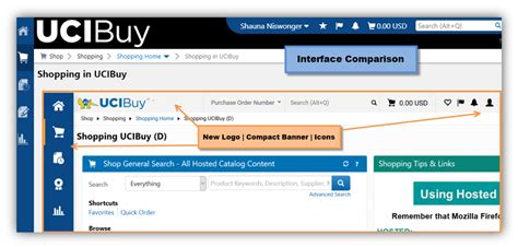 UCIBuy a nd Automatic Purchase Order (APO) Workflow. Rapid Requisition. Initiator Using UCIBuy. Content Reviewer Optional—has the ability to edit any field in the Requisition. Fiscal Officer. Has the ability to change any account information and add reference info in the ORG REF ID field (10 characters max.) Accounting Reviewer for FYI and ...