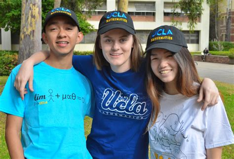 Ucla Math