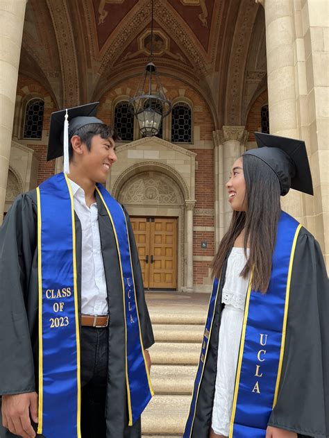 Ucla graduation schedule. TheUCLA College Commencement(which is split into three identical sessions in Pauley Pavilion to accommodate capacity) takes place on Friday, June 16, and is the largest single degree conferring commencement. 