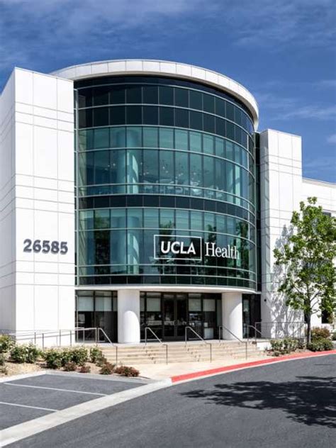 Ucla health calabasas primary care. The Neuromodulation Division of the Semel Institute & TMS Los Angeles develop approaches to understanding the brain, and treatments for psychiatric and neurological … 