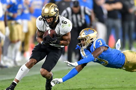 Ucla vs colorado. Things To Know About Ucla vs colorado. 