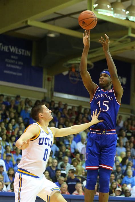 Ucla vs kansas basketball. Things To Know About Ucla vs kansas basketball. 
