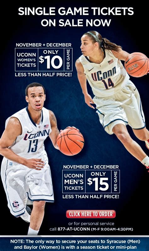Uconn men's basketball single game tickets. Things To Know About Uconn men's basketball single game tickets. 