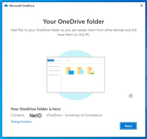 OneDrive (Personal) OneDrive for Business. Free for every user with a Microsoft Account. Attached to your NetID. 5GB of free Storage. Need to pay for a larger allocation. Subsidized service, 5TB (5,000GB) available to users. Cannot sync your Business (UConn) account. OneDrive for Business application also synchronizes …. 