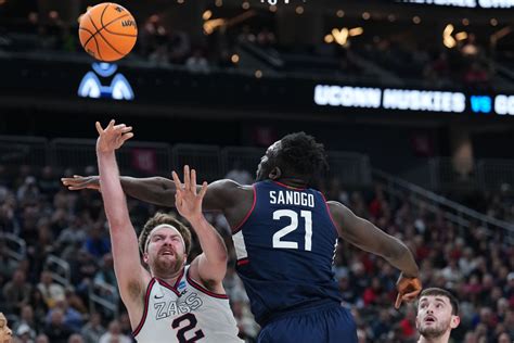 Uconn vs gonzaga. Things To Know About Uconn vs gonzaga. 