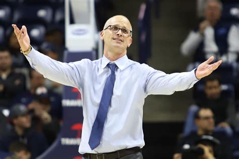 After UConn men's basketball asserted itself among the others with the Blue Blood distinction, the Huskies will head to Kansas and Allen Fieldhouse for the first time for the Big East-Big 12 .... 