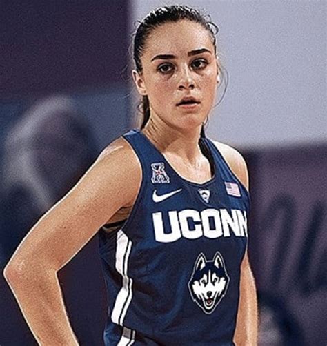 The UConn Women's Basketball program is now recruiting 