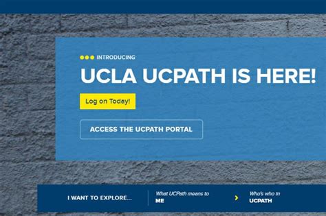 Overview. We are publishing a new list of the top known defects and change requests in UCPath that impact UCLA and UCLA Medical Center. This list will be updated monthly and enhanced as we gather additional information and feedback. When possible, we have documented work arounds to assist you with processing transactions until the defect is ...