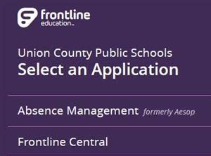 Ucps frontline. Things To Know About Ucps frontline. 