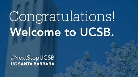 Welcome to UCSB, and welcome to OISS! Congratulations on your admission to UC Santa Barbara! We at the Office of International Students & Scholars are so excited to welcome you to our International Gaucho family. #GlobalGauchos. As an international student, one of your important tasks is obtaining an I-20 or DS-2019 from our office, so that you .... 