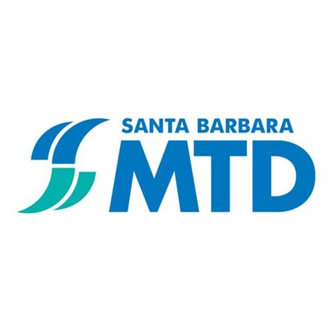The Santa Barbara Metropolitan Transit Distr