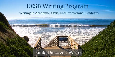 If you have upper division standing, consider working on writing requirement courses that also give you Global major credit? ... UC Santa Barbara 93106-7065. Undergraduate: (805) 893-7860 Graduate: (805) 893-4668 Fax: (805) 893-8003. Department Directory Campus Maps. College of Letters and Science;. 