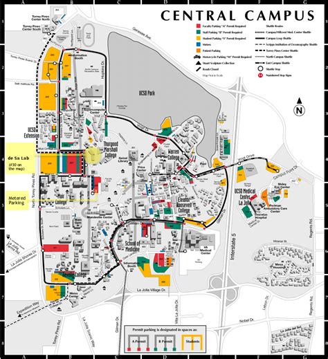 Ucsd maps. Browse by Category « Printable Comments 