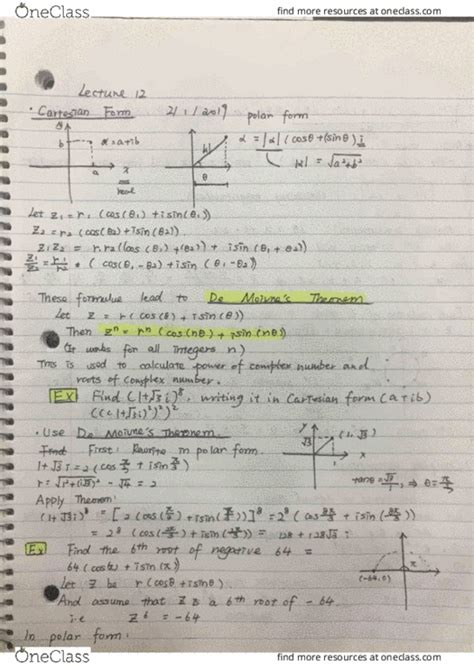 MATH 20B - Calculus/Science & Engineering 