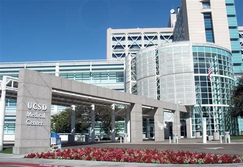 Ucsd medical center. Things To Know About Ucsd medical center. 