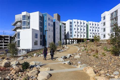 University of California at San Diego (UC San Diego) New Gra