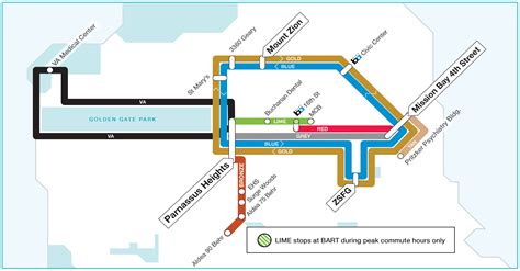 Ucsf blue shuttle schedule. San Francisco International Airport Station Map is a PDF document that shows the layout of the BART station at the airport, including the ticket machines, fare gates, platforms, exits, and connections to other transit services. You can view this map to plan your trip to or from the airport, or to find your way around the station. 