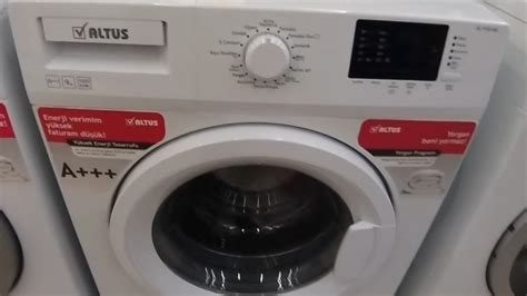 Ucuz ve kaliteli çamaşır makinesi