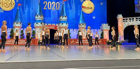 Uda nationals. The semi-finals for Jazz nationals, live from State Farm Field House, Walt Disney World, Orlando, Florida. 