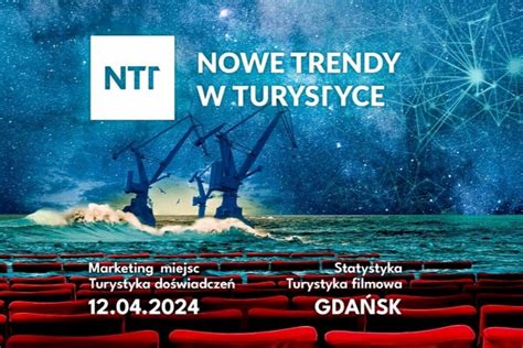 Udane Nowe Trendy w Turystyce - 