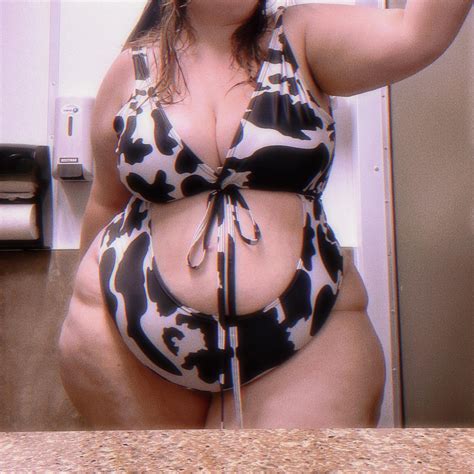 Udderly Adorable Bbw Onlyfans Leaked [PPV] 203 Pics