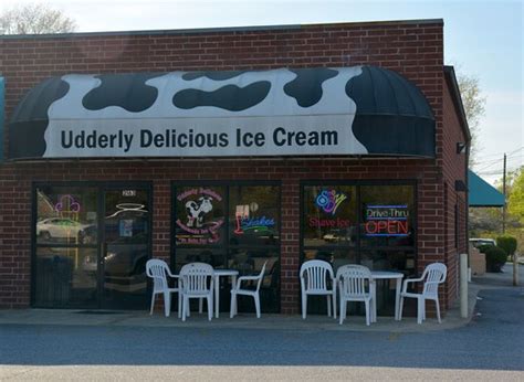 Udderly delicious. Things To Know About Udderly delicious. 
