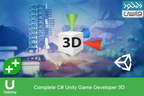 Udemy Complete C Unity Game Developer 3D 20219/202111 Downloadly