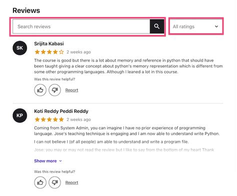 Udemy Reviews Read Customer Service Reviews of udemy.com