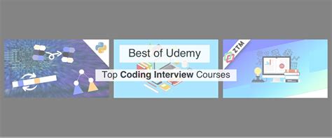 Udemy coding interview reddit.  Sign in or register to get started.  The first step is to do ...