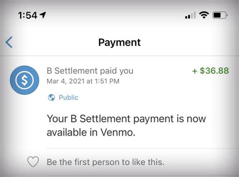 Udemy settlement venmo. While ByteDance denied the allegations, they agreed to settle in Feb. 2021. Users who used TikTok or Musical.ly during that time period may have been part of that $92 million class settlement ... 