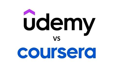 Udemy vs coursera. ... Coursera With WordPress or any other online course website with a tutor LMS plugin. ... In Udemy we provide all the valuable content that helps our students to be ... 
