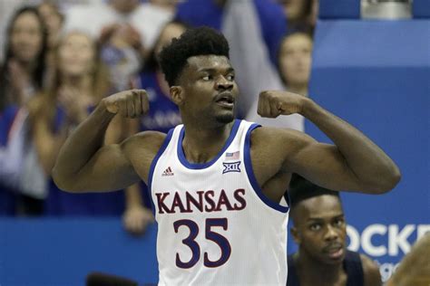Udoka Azubuike stats, records and news. The complete profile with bio, statistics, injury status and latest news.