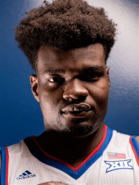 Udoka Azubuike (born September 17, 1999) is a C-F for the Salt Lake City Stars. He played college basketball at Kansas. STAY UP TO DATE WITH ALL NBA G …. 
