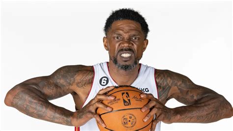 Udonis Haslem Contract