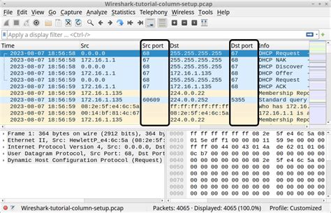 Udp payload wireshark.  DisplayFilters DisplayFilters Wireshark uses display ...