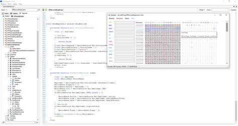 Ue explorer. Explore a tree of content to navigate the properties of any non-UnrealScript...