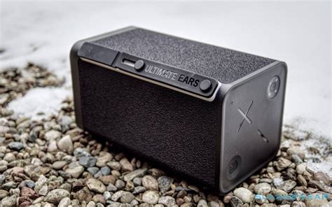 Ue hyperboom case.  It&rsquo;s a practical option if you want a UE portable Bluetooth speaker...
