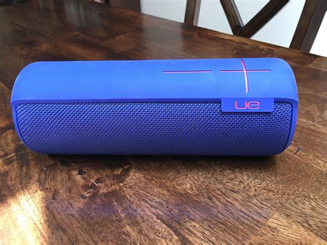 POWER UP: Charge MEGABOOM 3 wirelessly with POWER UP charging dock–sold separately–so you can grab-and-go, fully charged, to your next musical adventure. WATERPROOF: MEGABOOM 3 is designed to get seriously wet and keep on booming. Featuring a ridiculous IP67 water and dustproof rating, it can be totally submerged in …. 