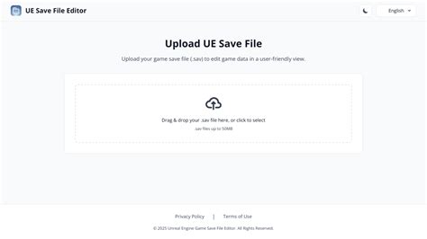 Ue save editor unknown error.  This library should work with most games which ...