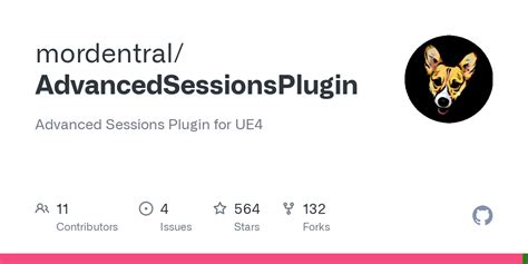 Ue4 advanced sessions tutorial. 3 AdvancedSessionsPlugin-5.  Links Below to Advanced Sessio...