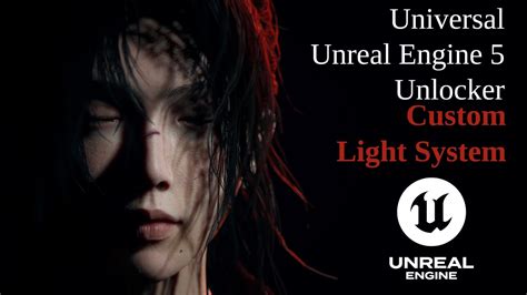 Ue4 default light.  Universal Unreal Engine 5 Unlocker (which uses version num...