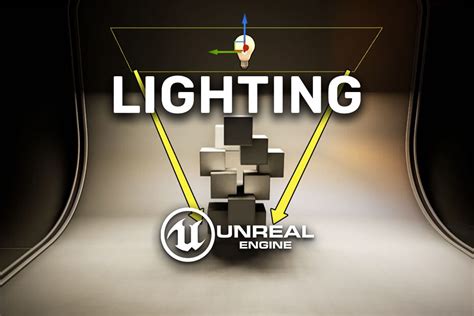 Ue4 directional light.  Oct 4, 2023 · Conclusion Crafting a convincing virtua...