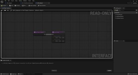 Ue4 listen server tutorial.  Contribute to getnamo/UDP-Unreal development by creating...