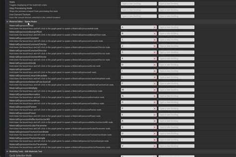 Ue4 material editor shortcuts.  Access and manage your Microsoft account, subs...