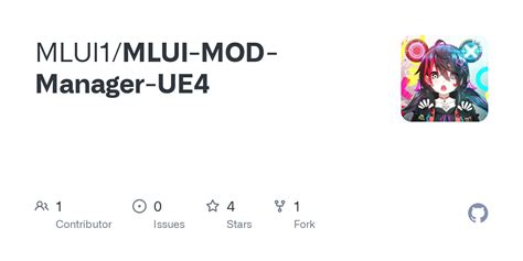 Ue4 mod manager.  Connexion; Param&egrave;tres de recherche Si on ne peut...