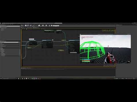 Ue4 radial panner.  However, it said One or more issues caused the setup t...