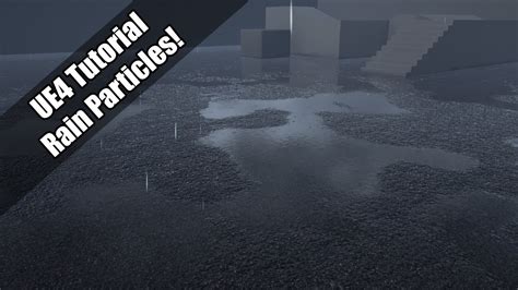 Ue4 rain material.  Don't Upgrade from 10 In this tutorial for the Unreal ...