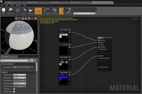 Ue4 slice static mesh.  When people first learn that we are building these c...