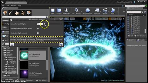 Ue4 spectator tutorial.  This system works seamlessly for both server and #shortc...