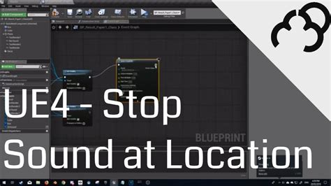 Ue4 stop active movement.  It seems using "Move to Location or Actor" cancels th...